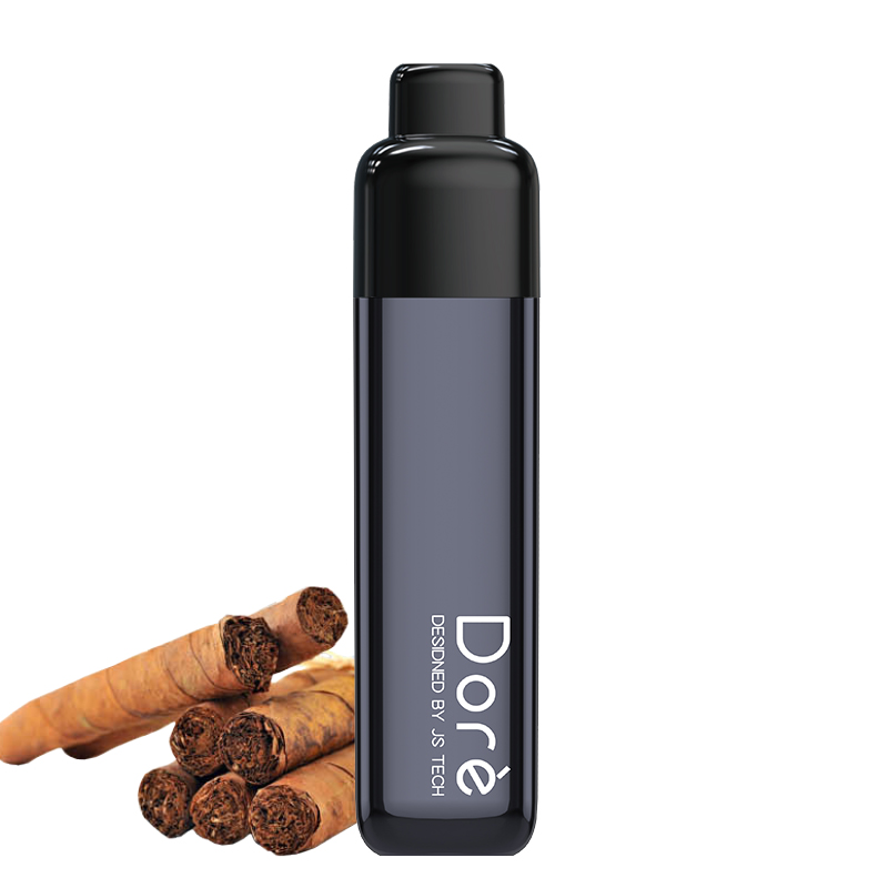 Dorè kit - Classic Tobacco